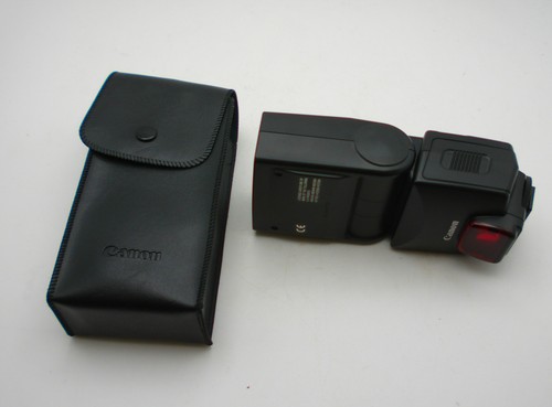 Canon blitzlicht speedlite - canon,