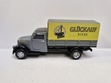 Hummer Phanomen Garant Truck