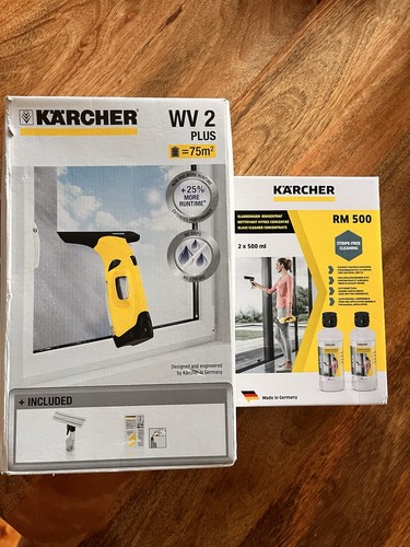 Körcher wv2 plus - körcher,