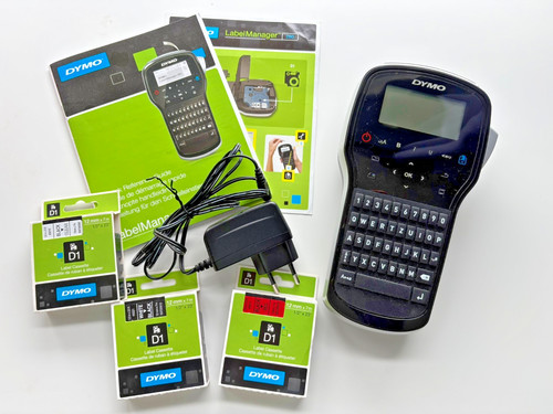 Dymo labelmanager 280 - dymo,