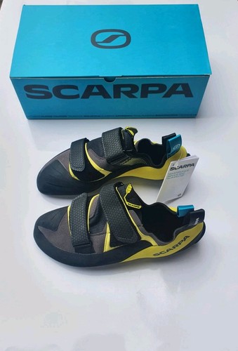 Scarpa arpia kletterschuhe - scarpa,
