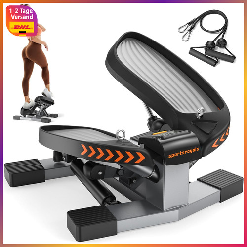Stepper für zuhause - stepper,