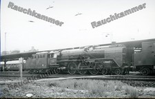 altes Baryt-Foto DR 01 2050-1