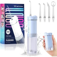 Munddusche Wasserstrahl Mini