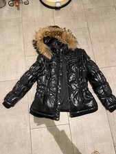 Damen Ricarda M.   Echtfell