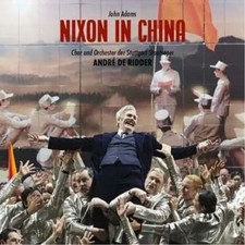 ██ OPER ║ John Adams ║