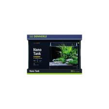 Dennerle Nano Tank Complete 35