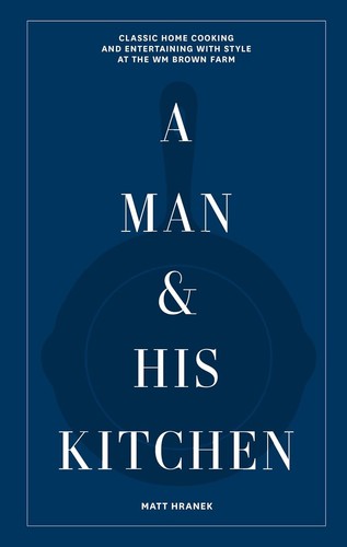 Man his kitchen classic - a, &