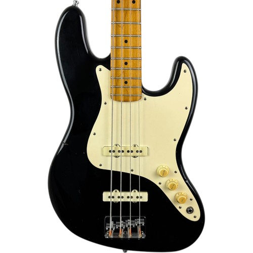 Fender usa jazz bass - bass,