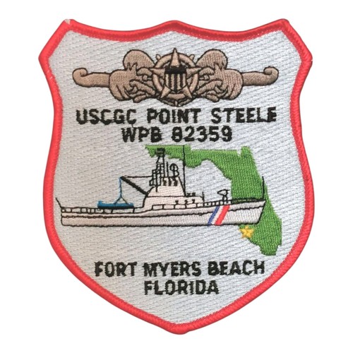Coast guard uscg cutter - us,