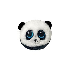 Ty Bouncers, Checkers, Panda