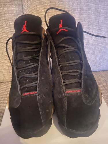 Air jordan sneaker - 13, us