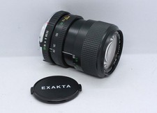 Exakta MC Macro 28-70mm f/3.9–4.8 Objektiv für Minolta MD Bajonett
