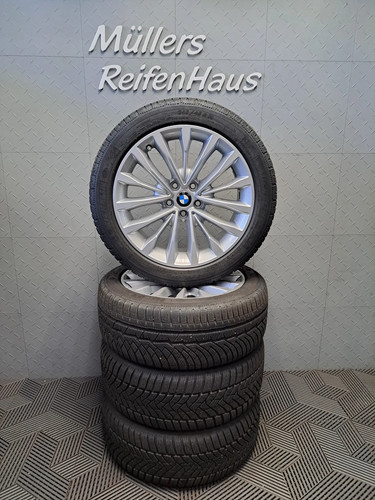 Bmw 5er g30 g31 zoll - bmw,