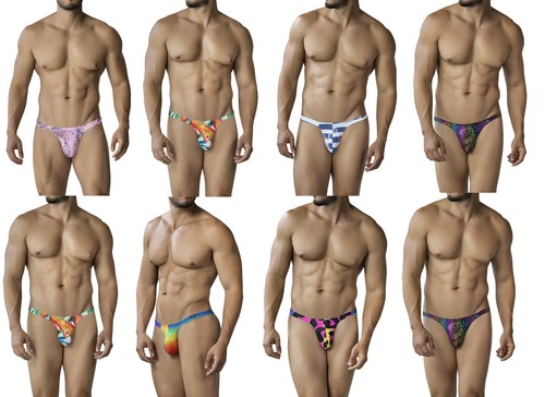 Cut4men brazilian thong - cut4men,
