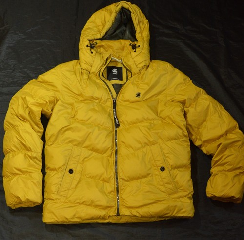 Star parka jacke - m, top
