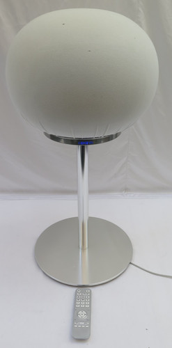 Geneva lab aerosphere large - geneva,