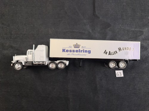 Werbetrucks kesselring - 1:87,,