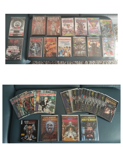 Comic sammlung auflösung - comic, (
