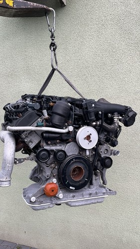 Motor moteur engine audi a7 - audi,
