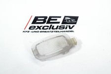 Mercedes GLK 350 CDI Innenraumleuchte Leuchte Kofferraum Fussraum  A2218200401