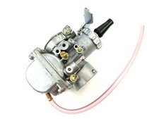Original MIKUNI Vergaser VM20
