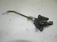 YAMAHA FZS 1000S Fazer RN06 Sitzbankschloß seatlock