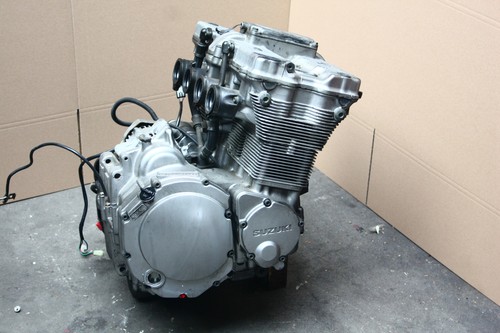 Suzuki gsx 750 motor - 750, gebr
