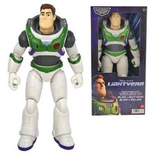 Buzz lightyear figur toy - buzz, "toy