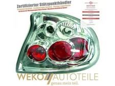 Rückleuchten Set DIEDERICHS