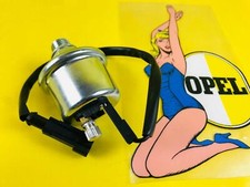 Öldruckgeber Opel Motorsport
