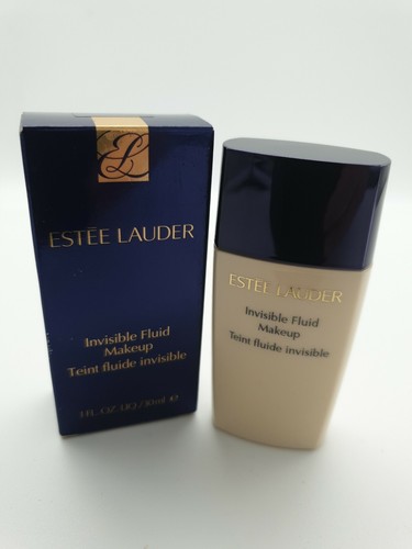 Estee lauder invisible - invisible, fluid