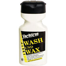 Yachticon Wash und Wax
