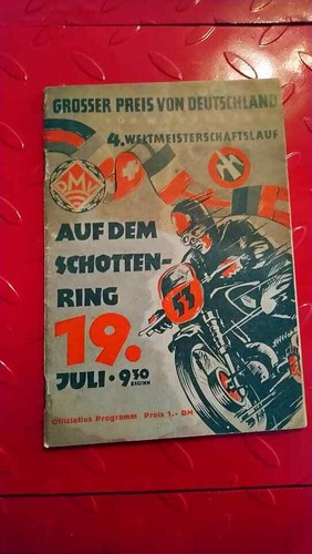 Großer preis von - großer, deutschland