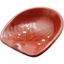 Sitzschale Fahrersitz für