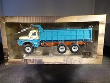 Altaya/ IXO MAN/ Saviem Kipper "Climent Travaux Publics" 1:43