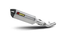 Akrapovic Slip-On Line
