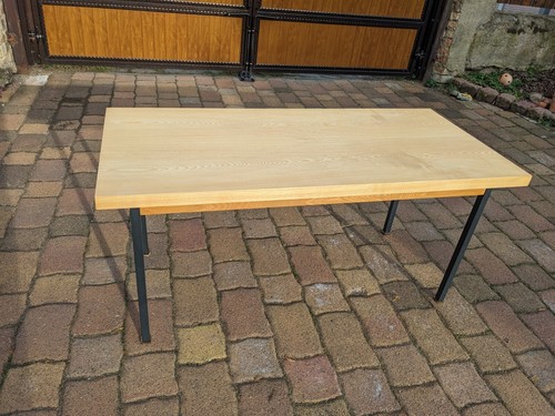 Ddr hellerau couch - ddr,