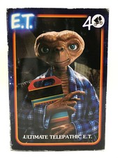 E.T. NECA Ultimate Telepathic