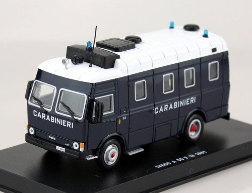 Iveco f carabinieri - a,