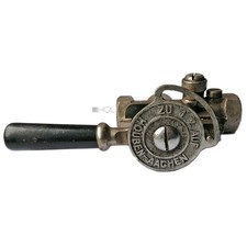 Heizungsregler Jugendstil