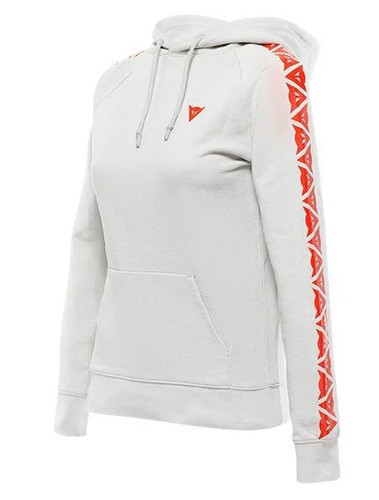 Dainese damen freizeit - damen, hoodie