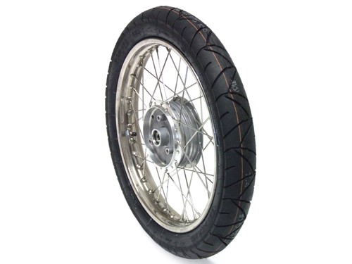 Komplettrad vorn 6x16 - vorn,,