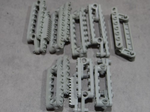 Lego technik elemente lenkung - technik,