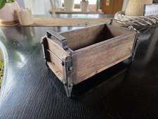 Ziegelstein Form Unikat alte