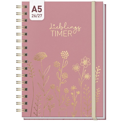 Lieblings timer 2026 - 2026/2027, /