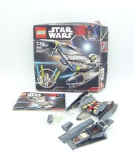 LEGO Star Wars 7656 General