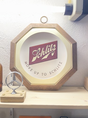 Bier werbung usa schlitz - bier,