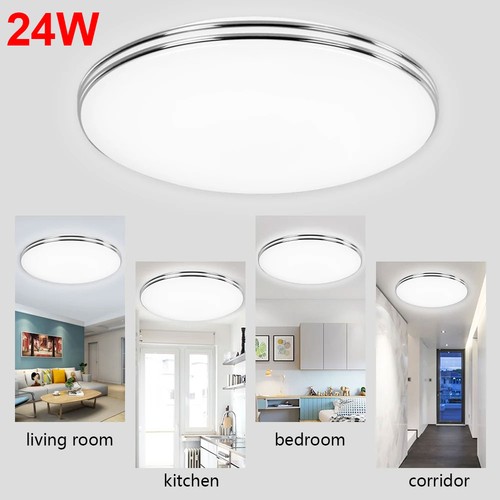 Led deckenleuchte runde - led-deckenleuchte,,