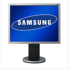 Samsung Syncmaster 204B